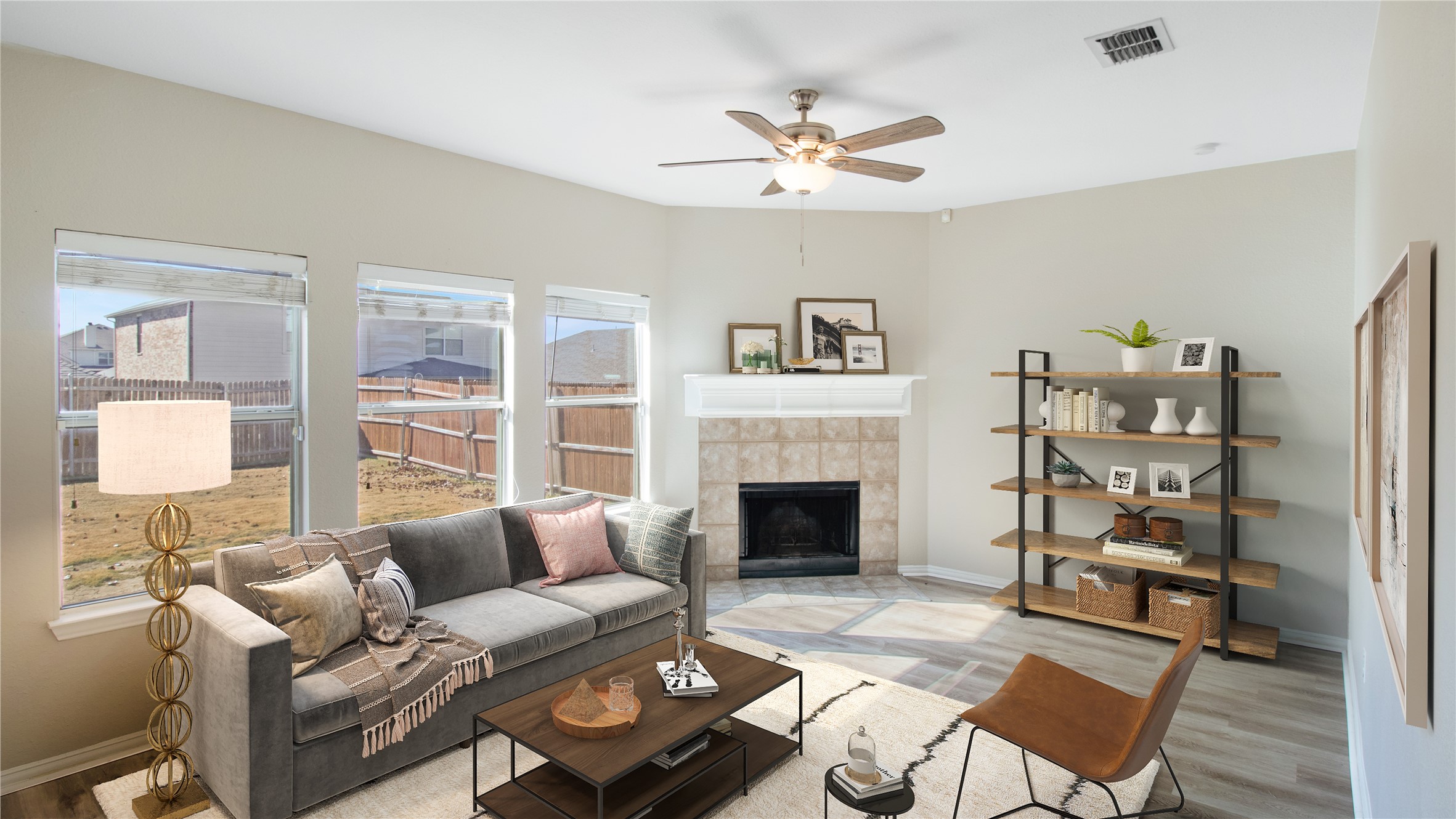 14533 Eaglemont Drive Little Elm TX 75068