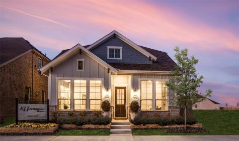 5510 Grand Avenue Sachse TX 75048