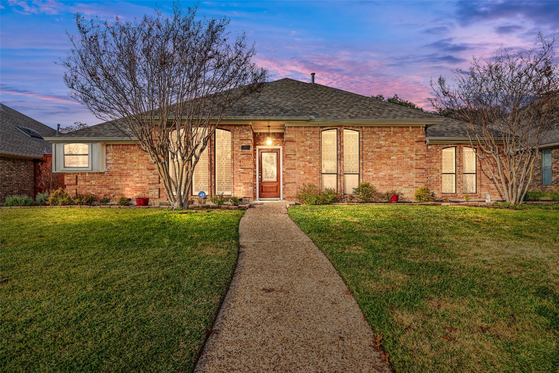 1030 Magnolia Drive Carrollton TX 75007
