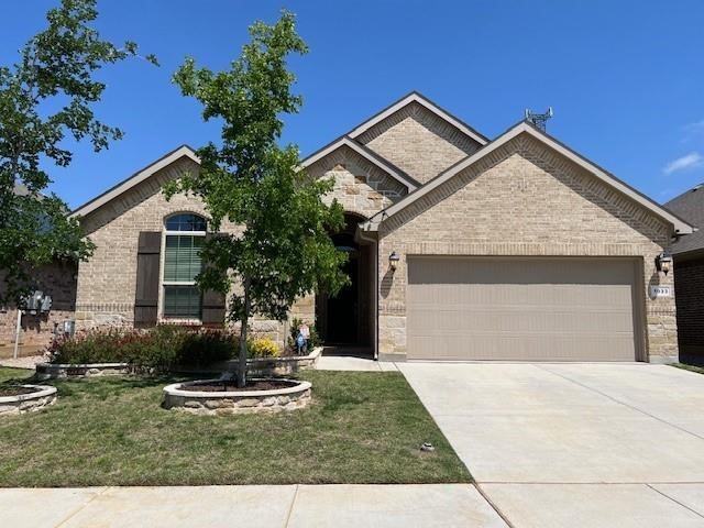 1033 Almond Street Hickory Creek TX 75065