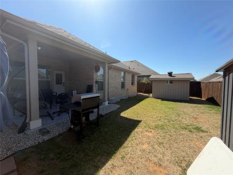 1033 Almond Street Hickory Creek TX 75065