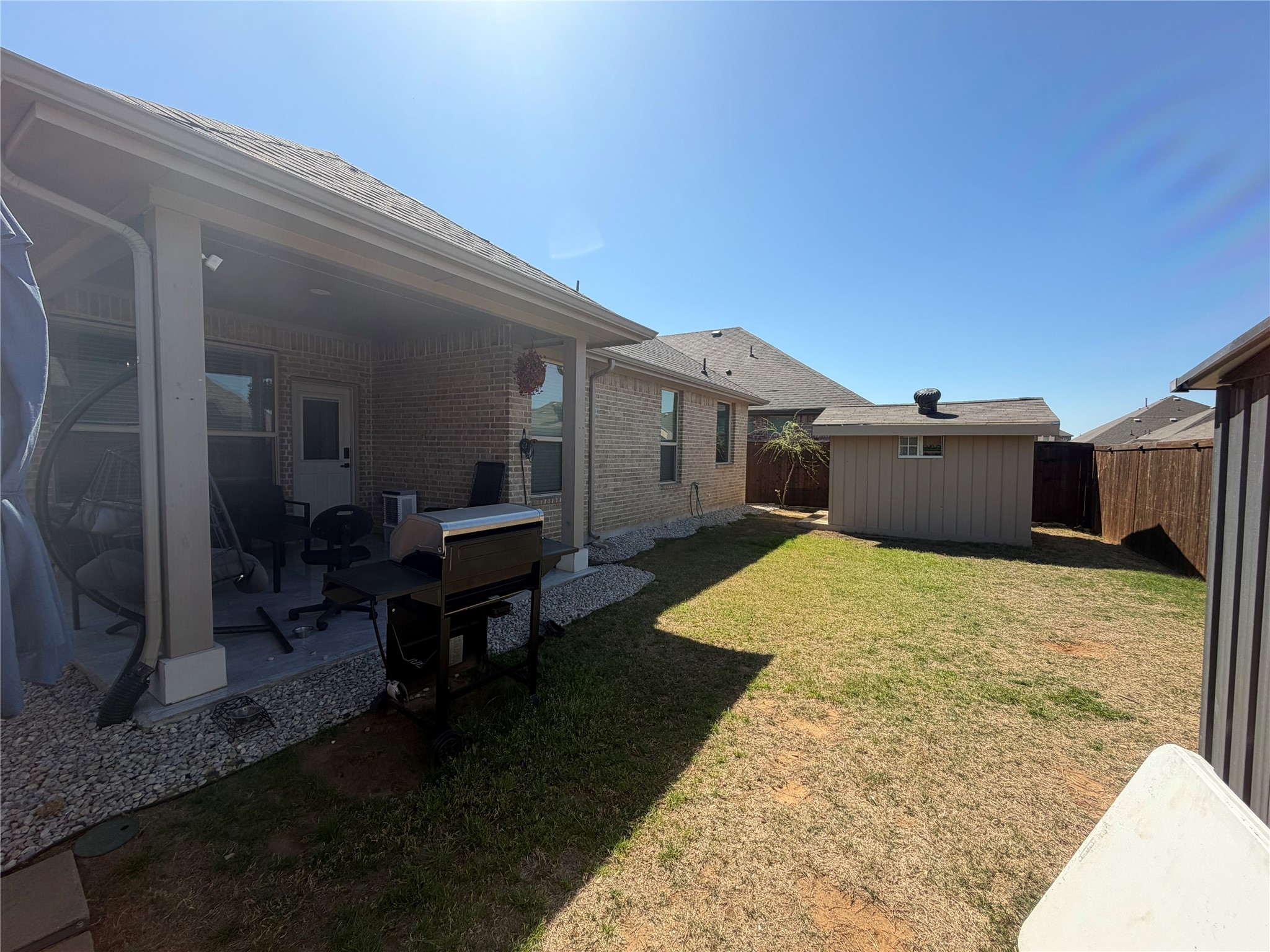 1033 Almond Street Hickory Creek TX 75065