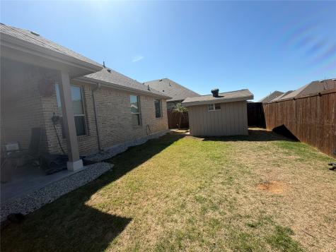 1033 Almond Street Hickory Creek TX 75065