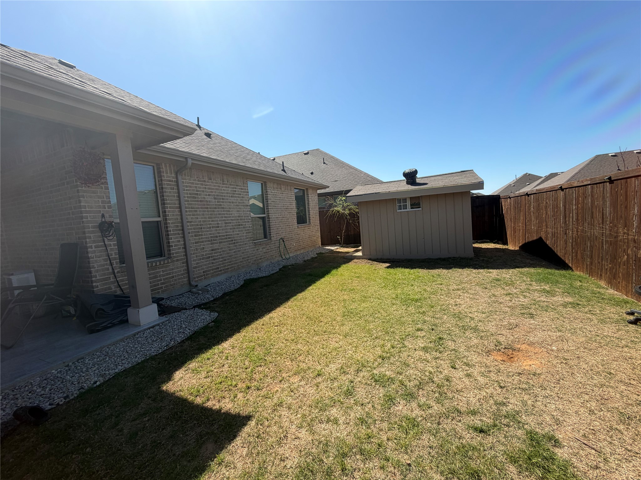 1033 Almond Street Hickory Creek TX 75065