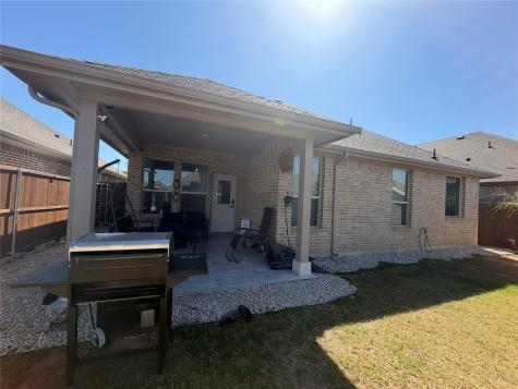 1033 Almond Street Hickory Creek TX 75065