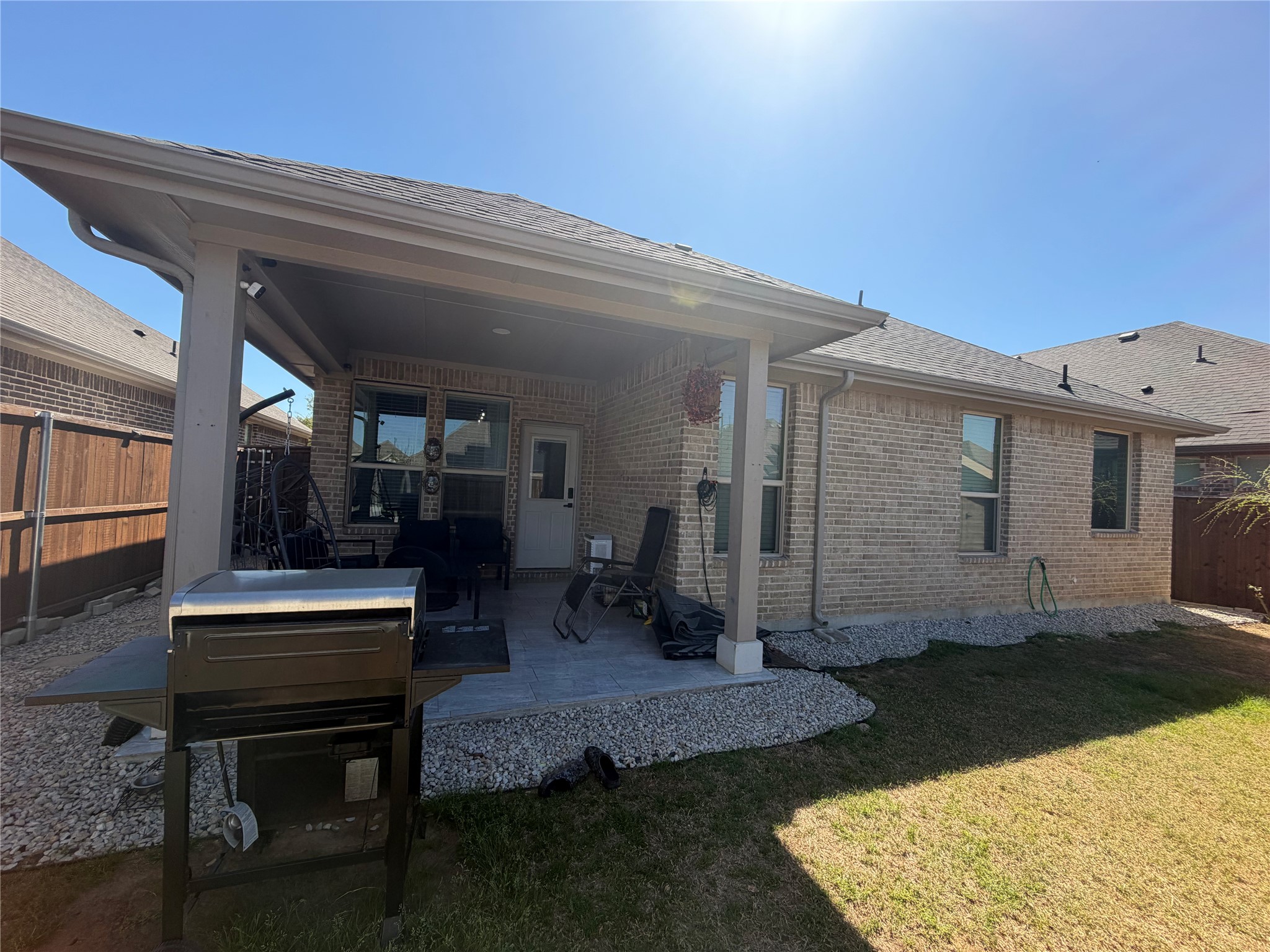 1033 Almond Street Hickory Creek TX 75065
