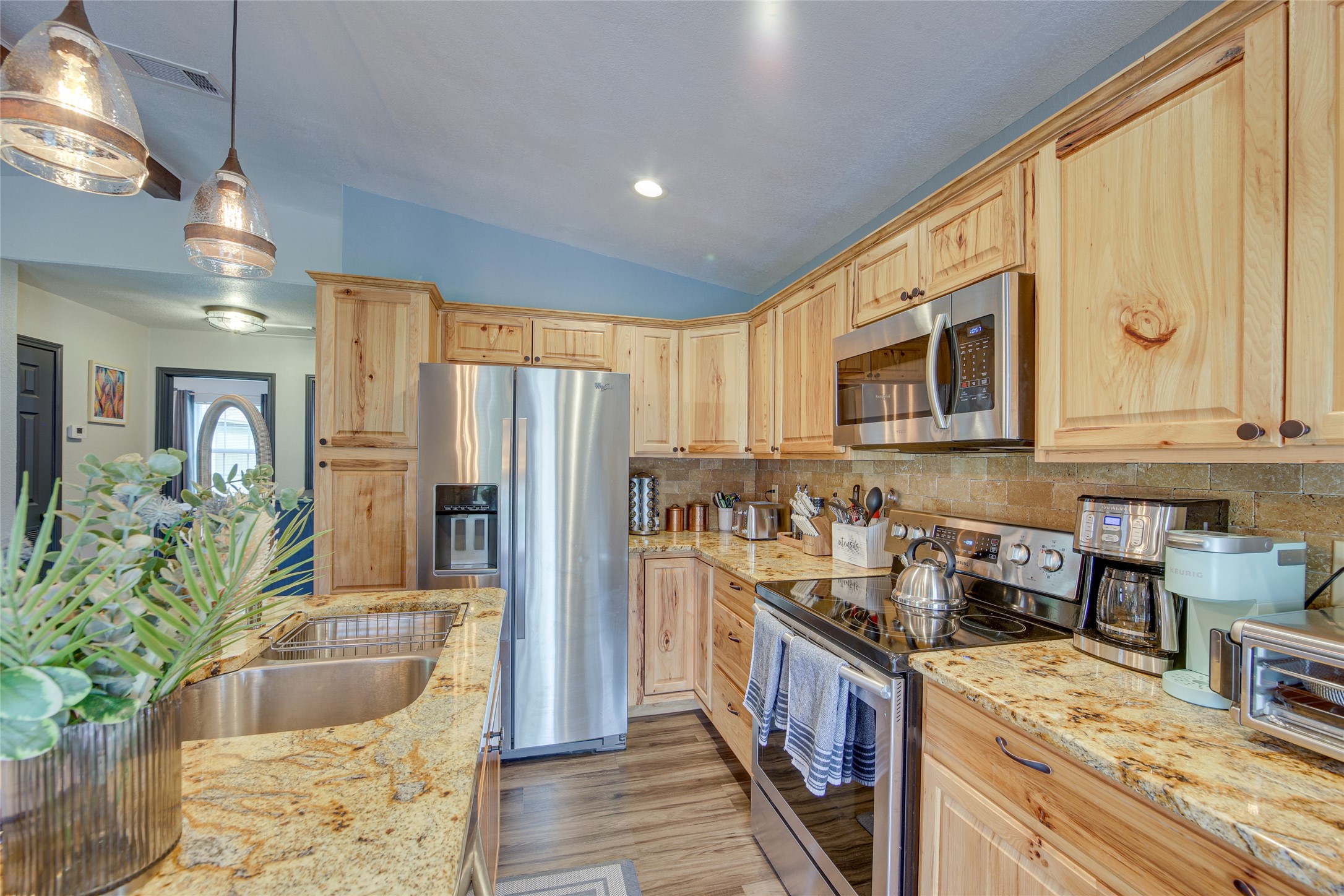 130 Hideaway Circle Trinidad TX 75163