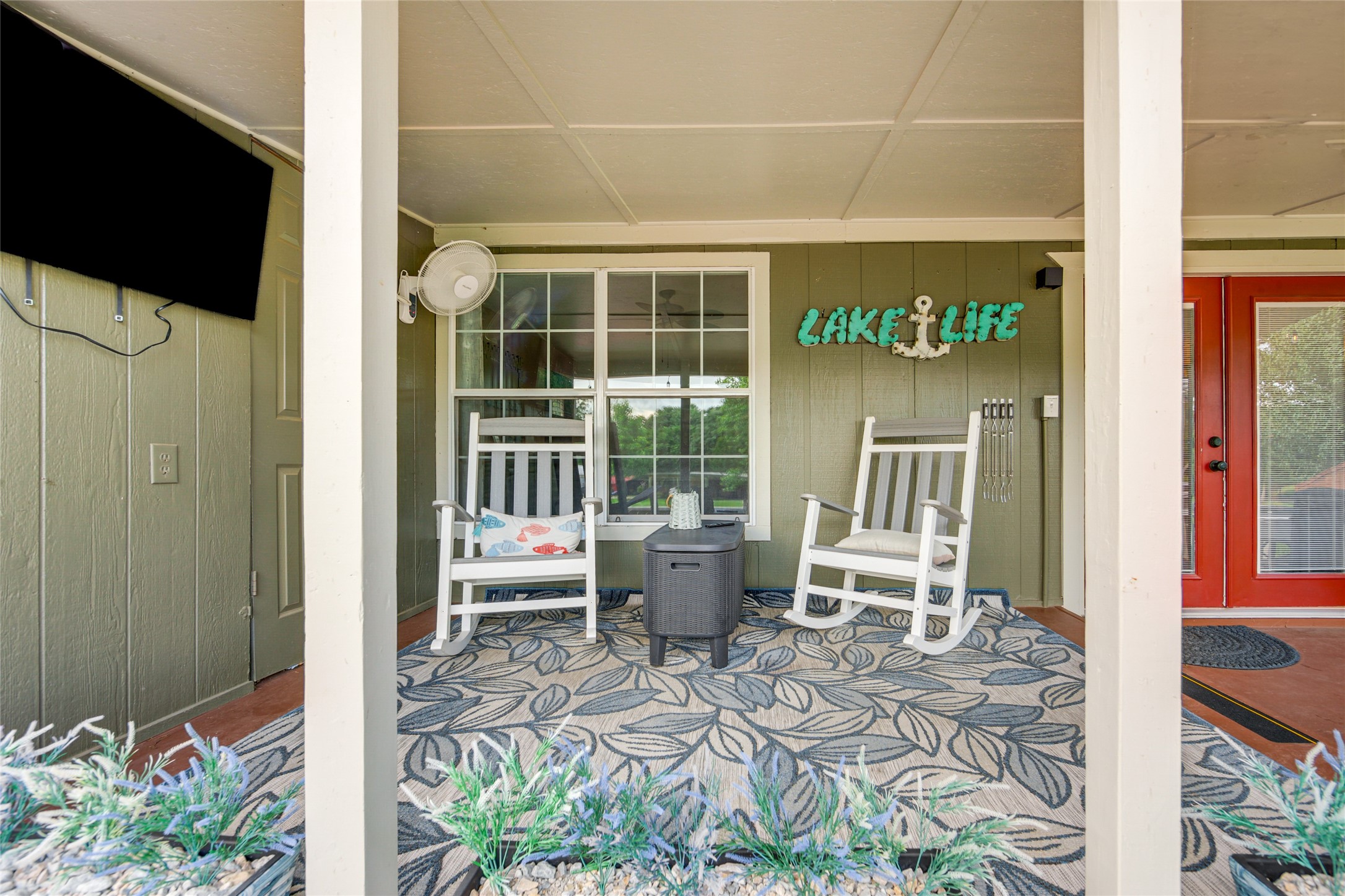 130 Hideaway Circle Trinidad TX 75163