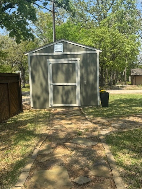 130 Hideaway Circle Trinidad TX 75163