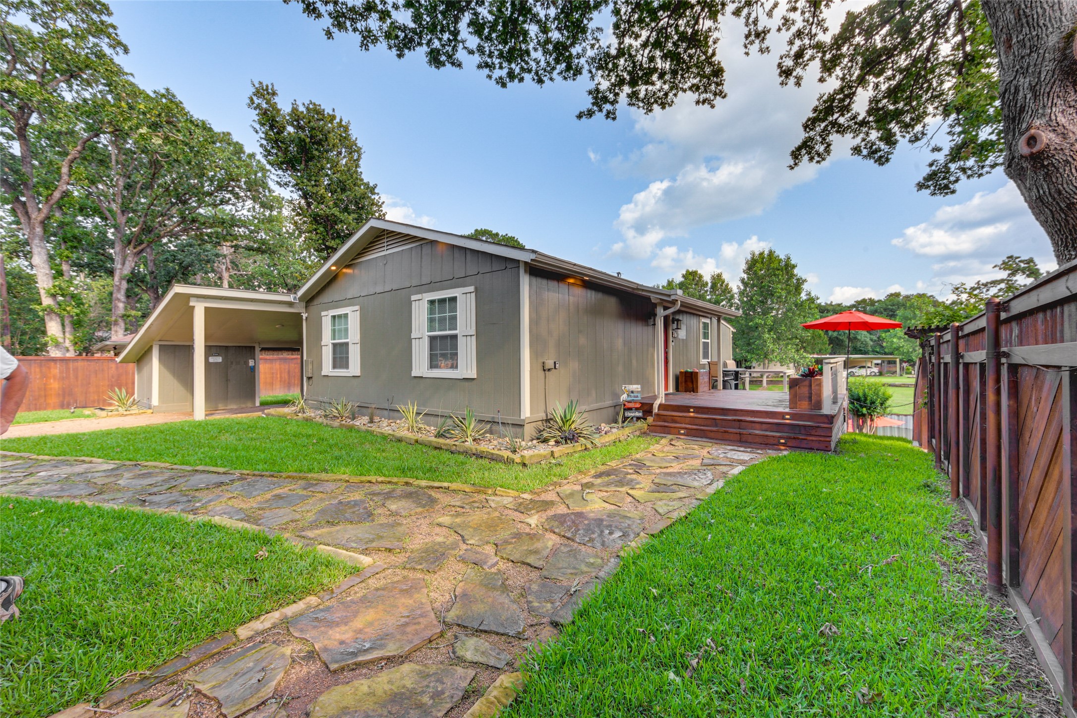 130 Hideaway Circle Trinidad TX 75163
