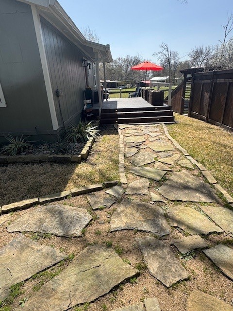 130 Hideaway Circle Trinidad TX 75163