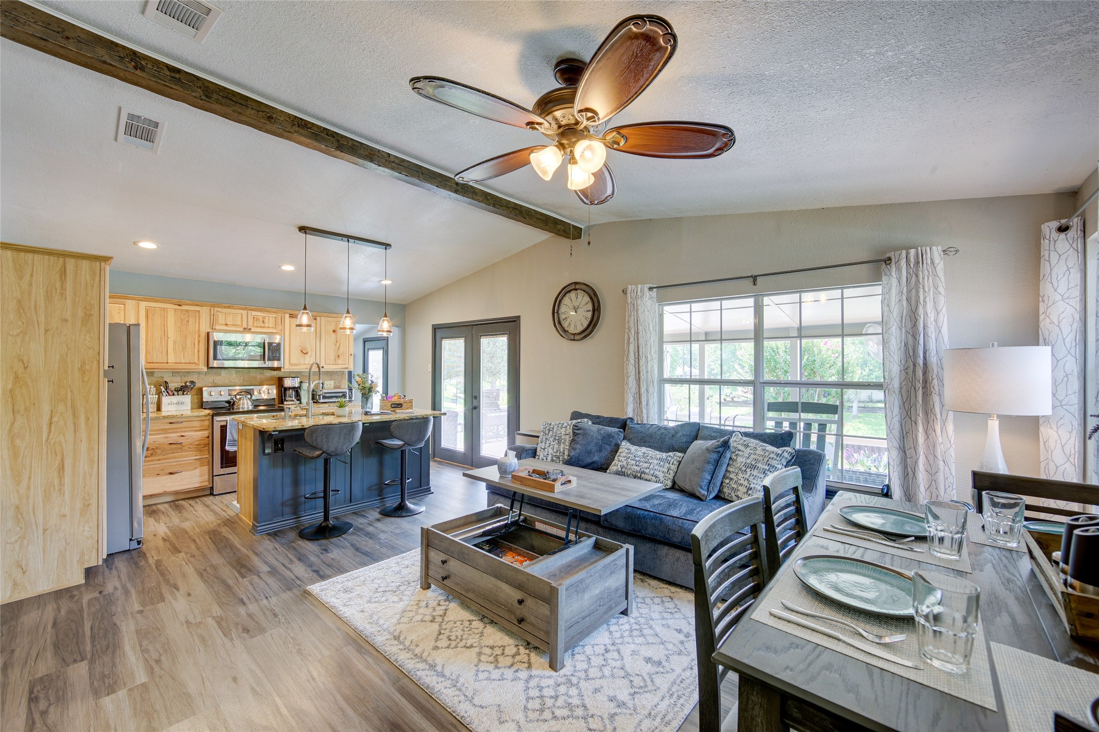 130 Hideaway Circle Trinidad TX 75163