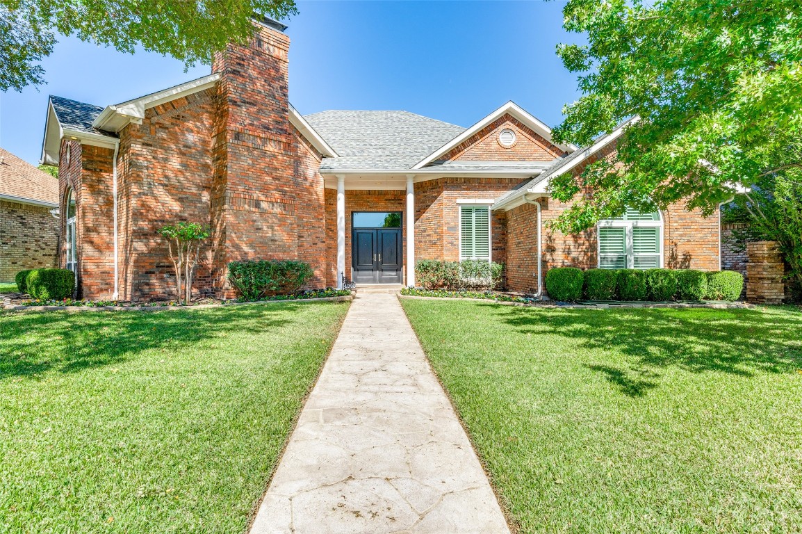 4323 Creekmeadow Drive Dallas TX 75287