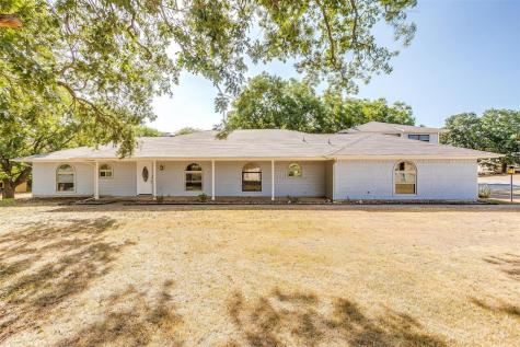 402 Country Club Drive Joshua TX 76058