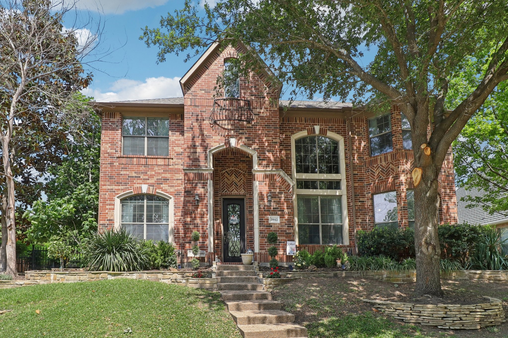 3912 Thorndale Lane Rockwall TX 75087
