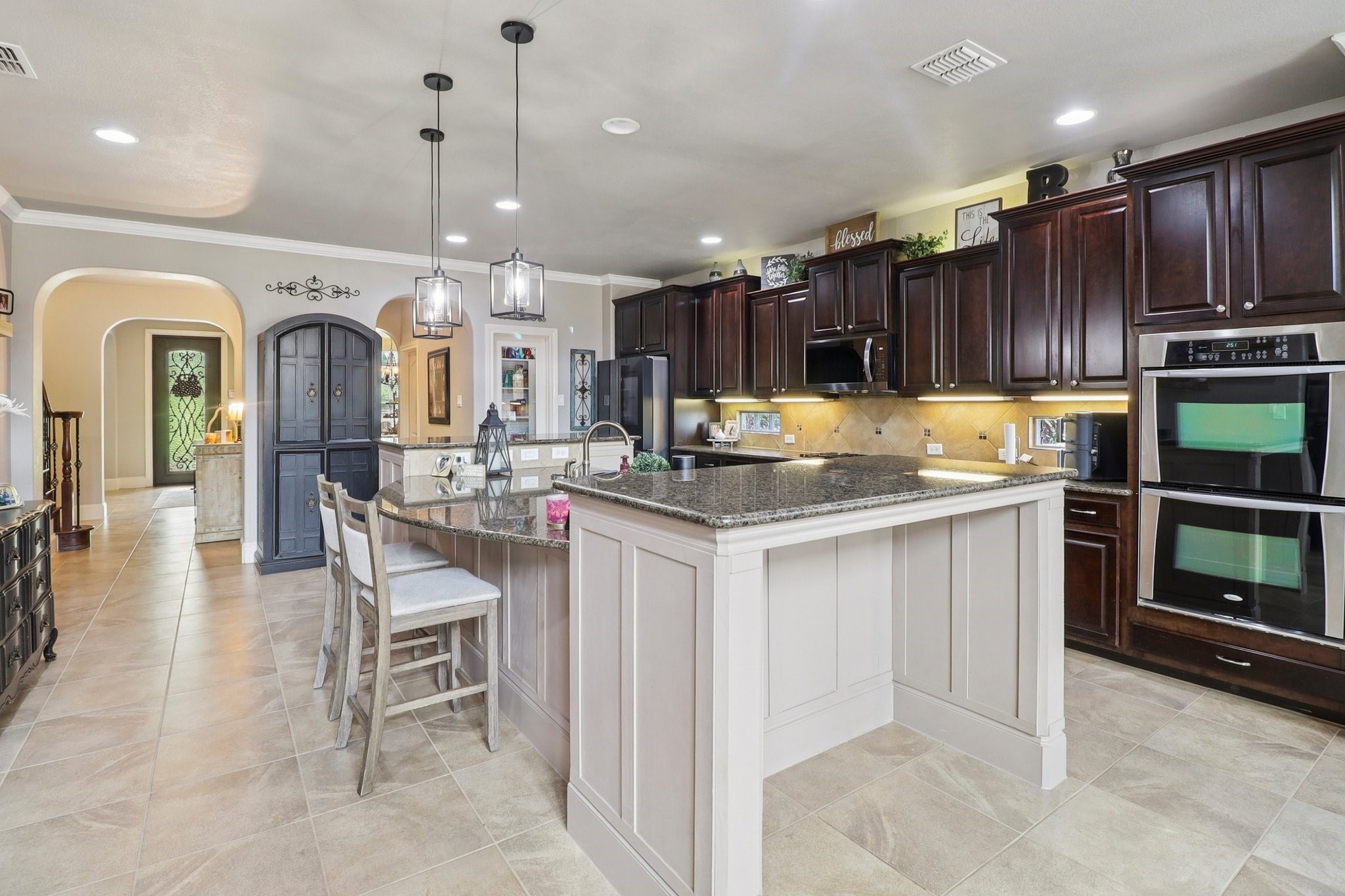 3912 Thorndale Lane Rockwall TX 75087