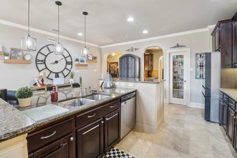 3912 Thorndale Lane Rockwall TX 75087