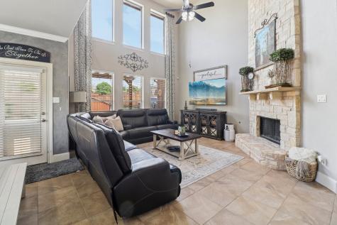3912 Thorndale Lane Rockwall TX 75087