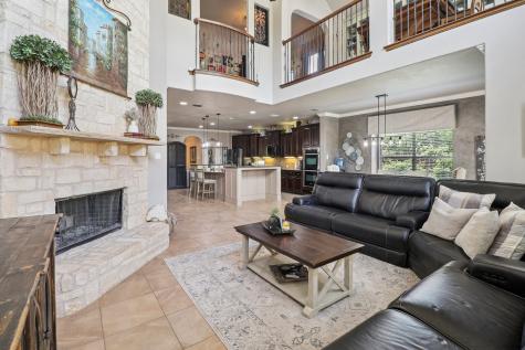 3912 Thorndale Lane Rockwall TX 75087