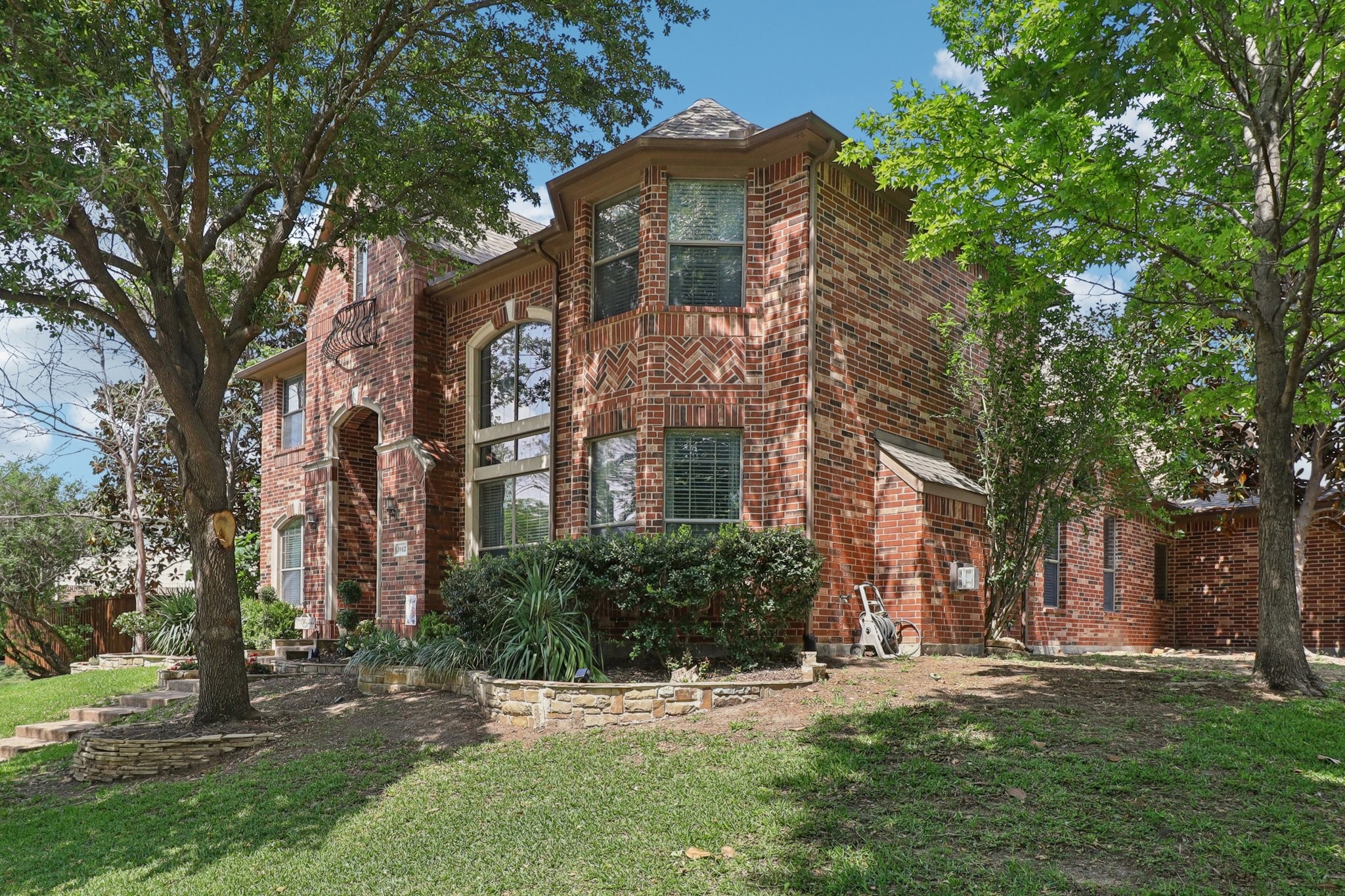 3912 Thorndale Lane Rockwall TX 75087
