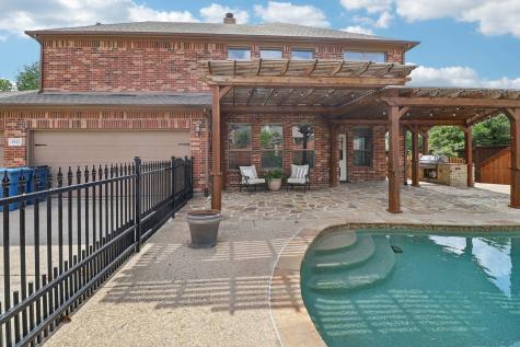 3912 Thorndale Lane Rockwall TX 75087