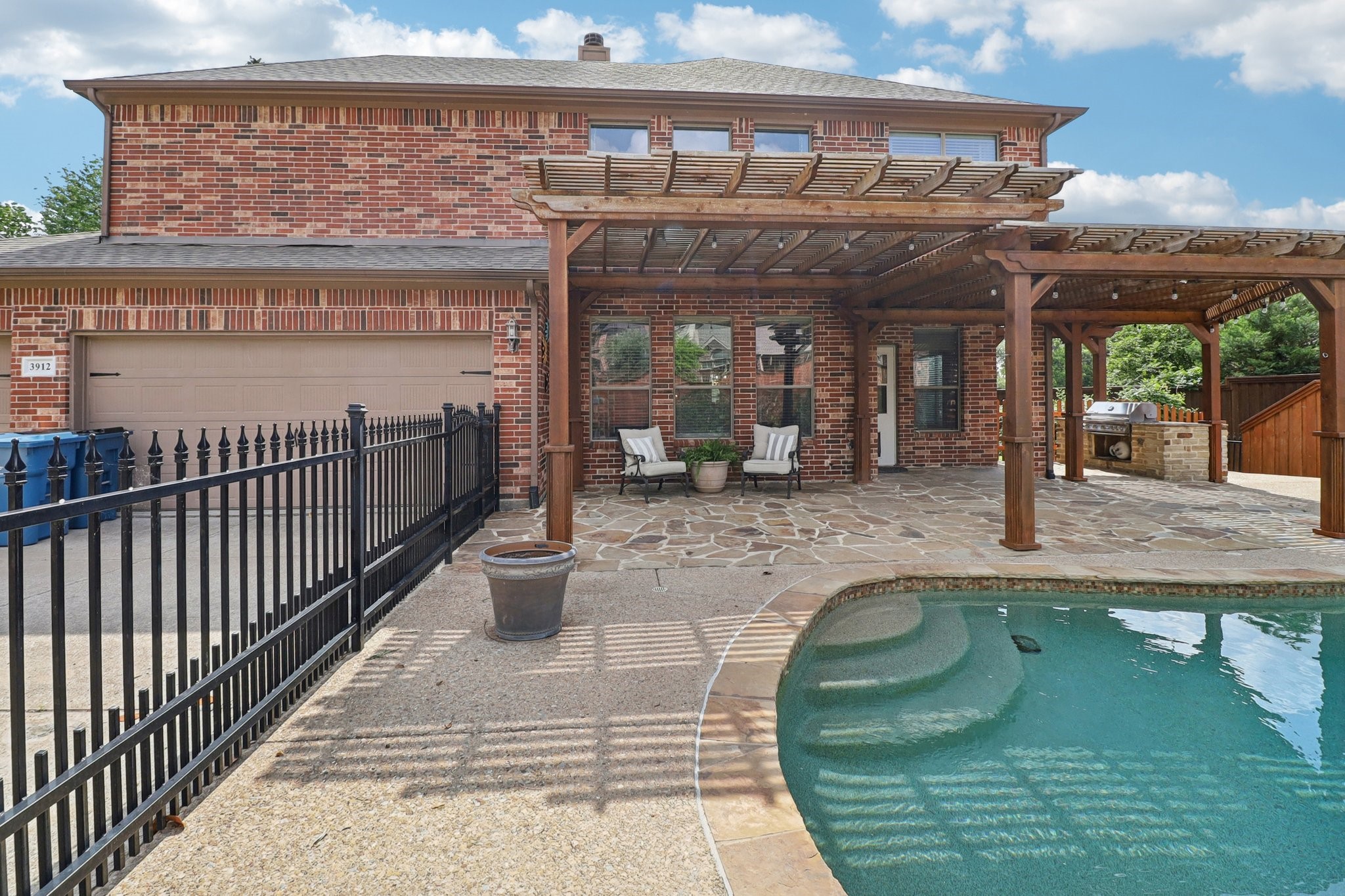 3912 Thorndale Lane Rockwall TX 75087