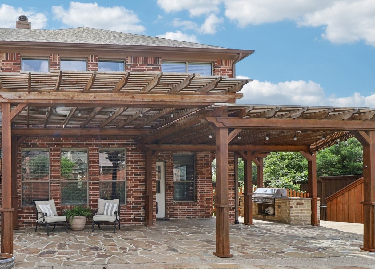3912 Thorndale Lane Rockwall TX 75087