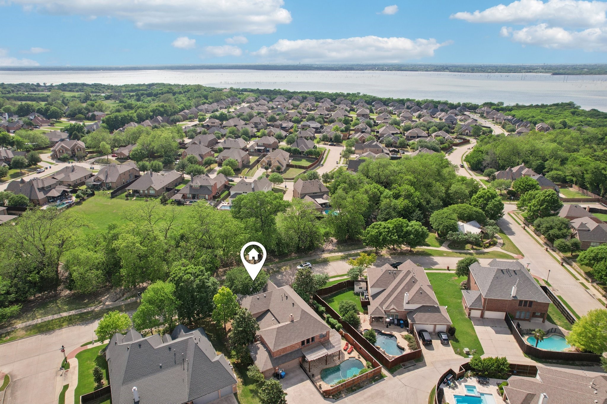 3912 Thorndale Lane Rockwall TX 75087