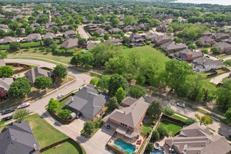 3912 Thorndale Lane Rockwall TX 75087