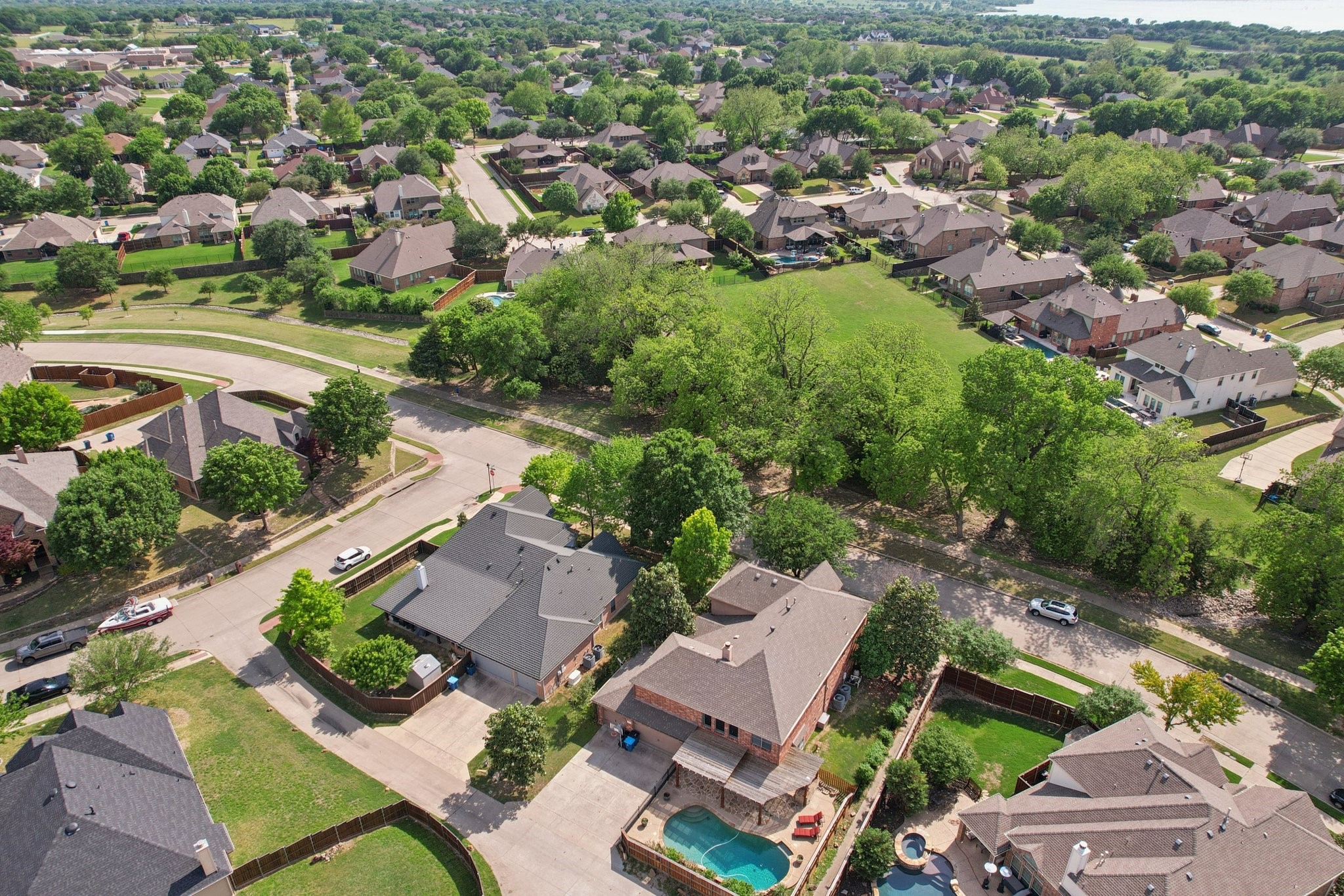 3912 Thorndale Lane Rockwall TX 75087