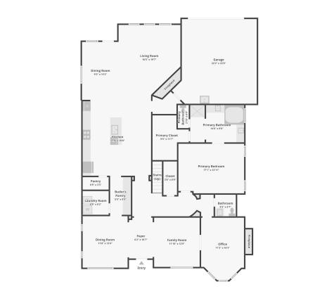 3912 Thorndale Lane Rockwall TX 75087