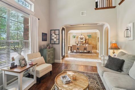 3912 Thorndale Lane Rockwall TX 75087