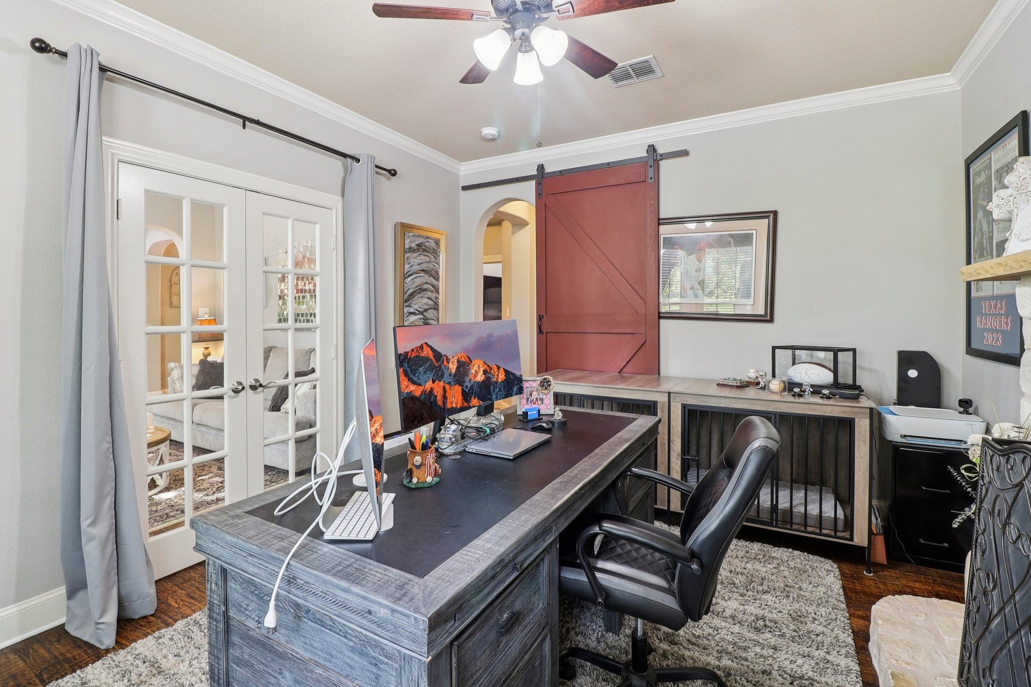 3912 Thorndale Lane Rockwall TX 75087