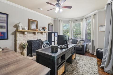 3912 Thorndale Lane Rockwall TX 75087