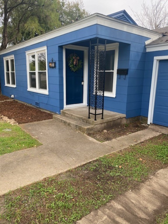 7337 Gaston Avenue Fort Worth TX 76116