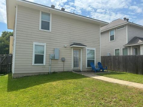 4113 Mcfarland Drive College Station TX 77845