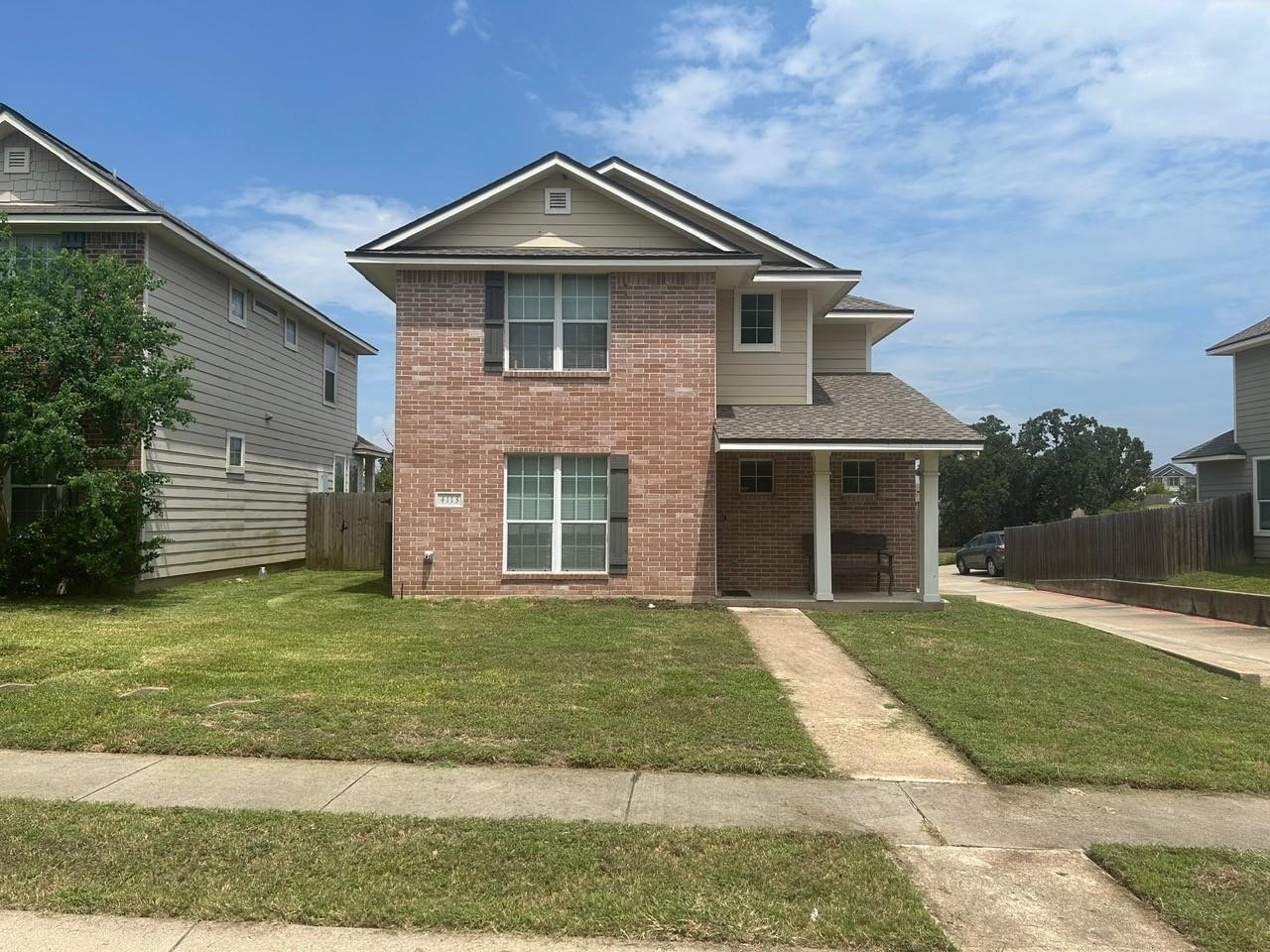 4113 Mcfarland Drive College Station TX 77845