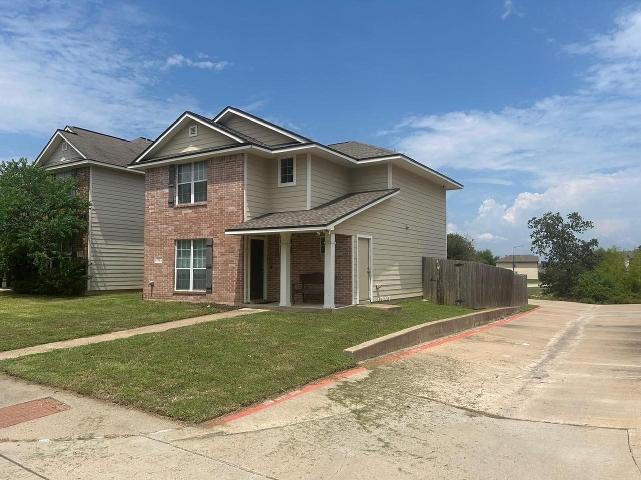 4113 Mcfarland Drive College Station TX 77845