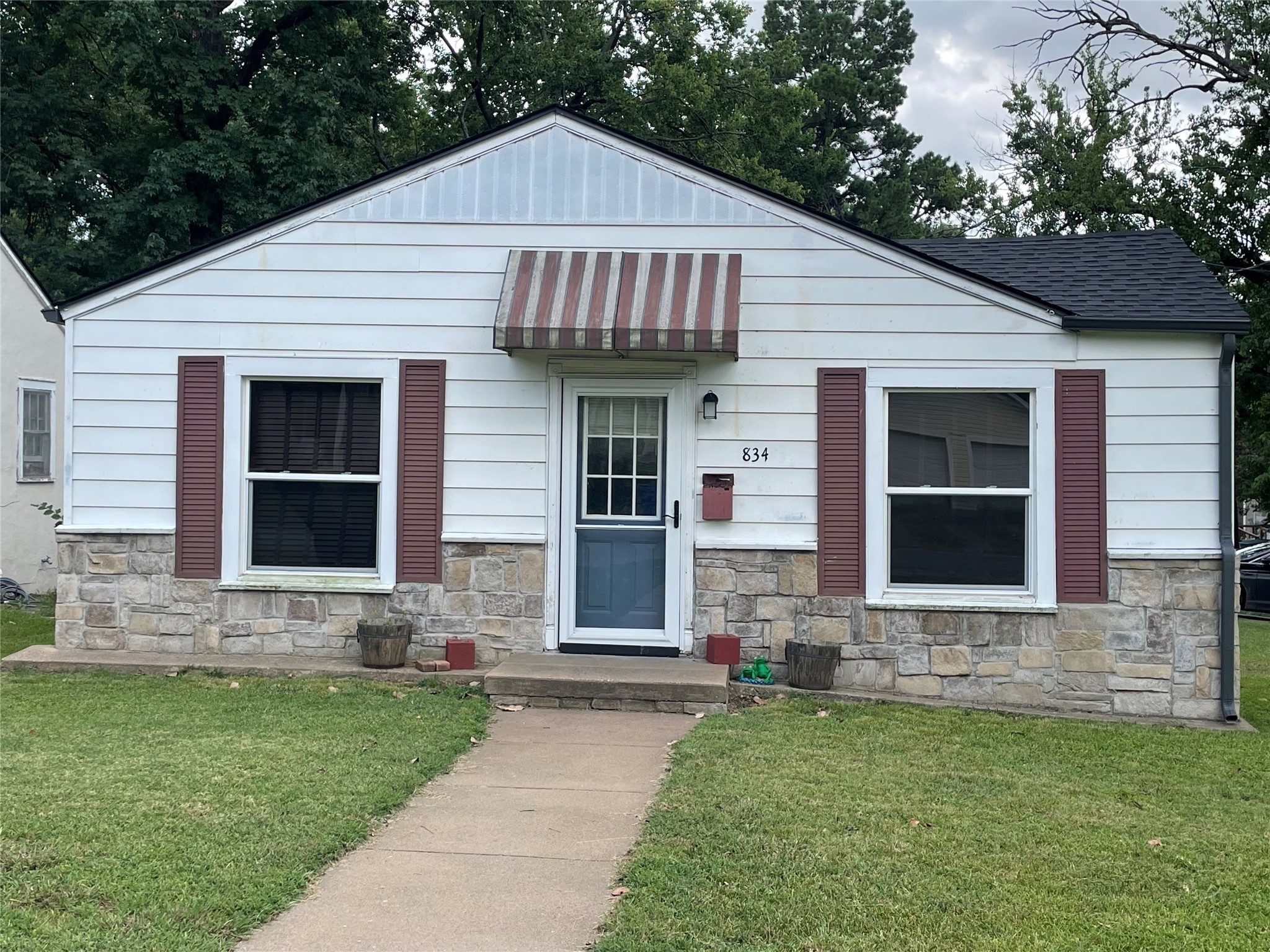 834 W Freeman Street Sherman TX 75092