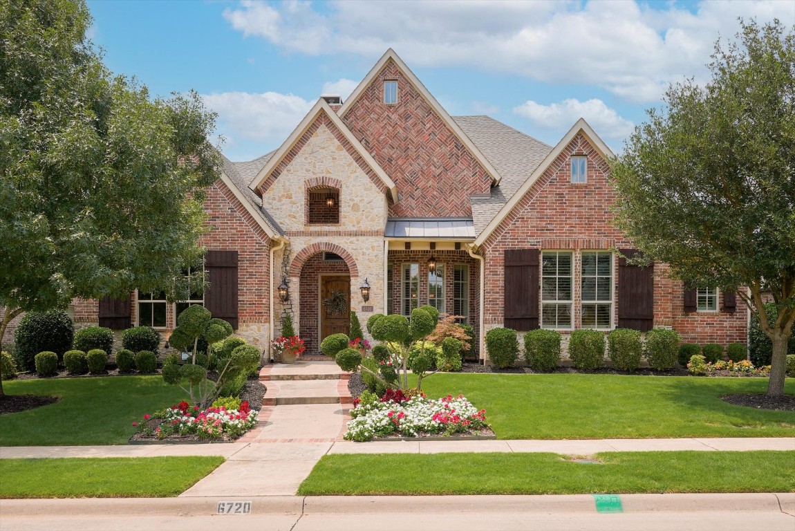 6720 Whittier Lane Colleyville TX 76034