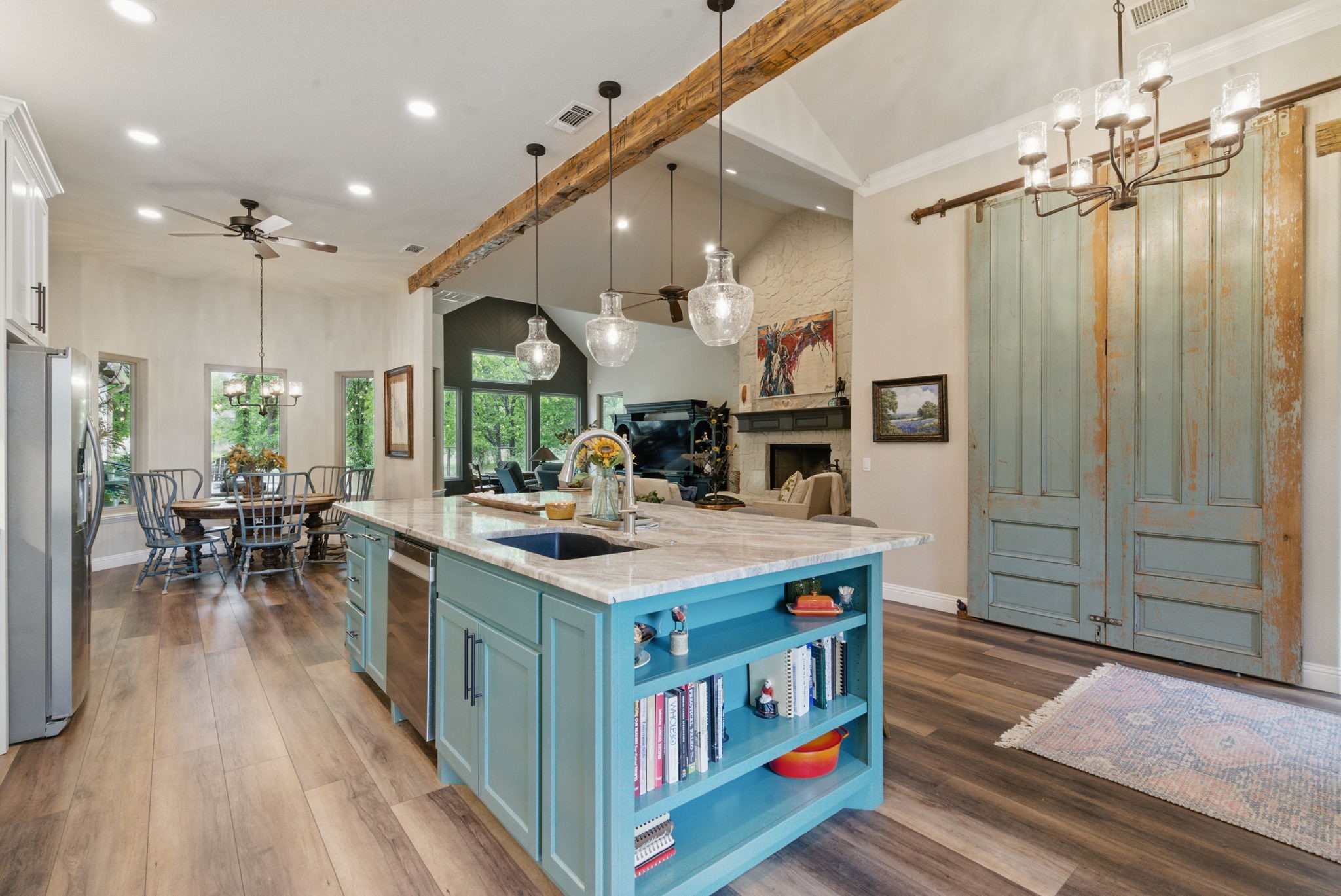 117 Brook Hollow Lane Weatherford TX 76088