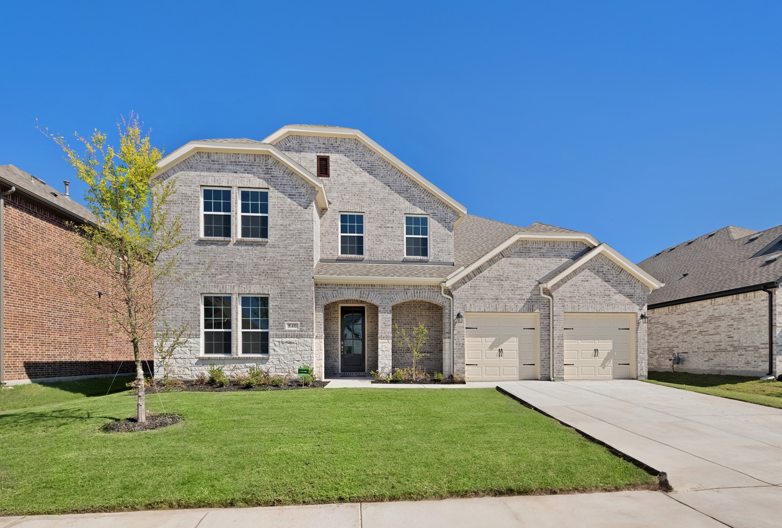 840 Oak Street Lavon TX 75166
