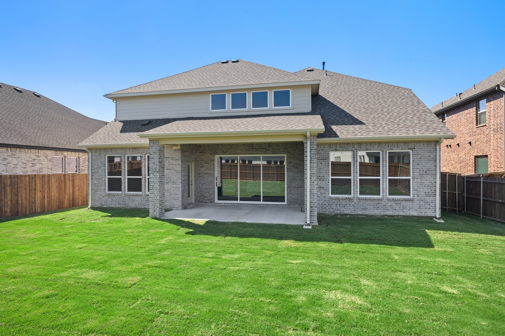 840 Oak Street Lavon TX 75166