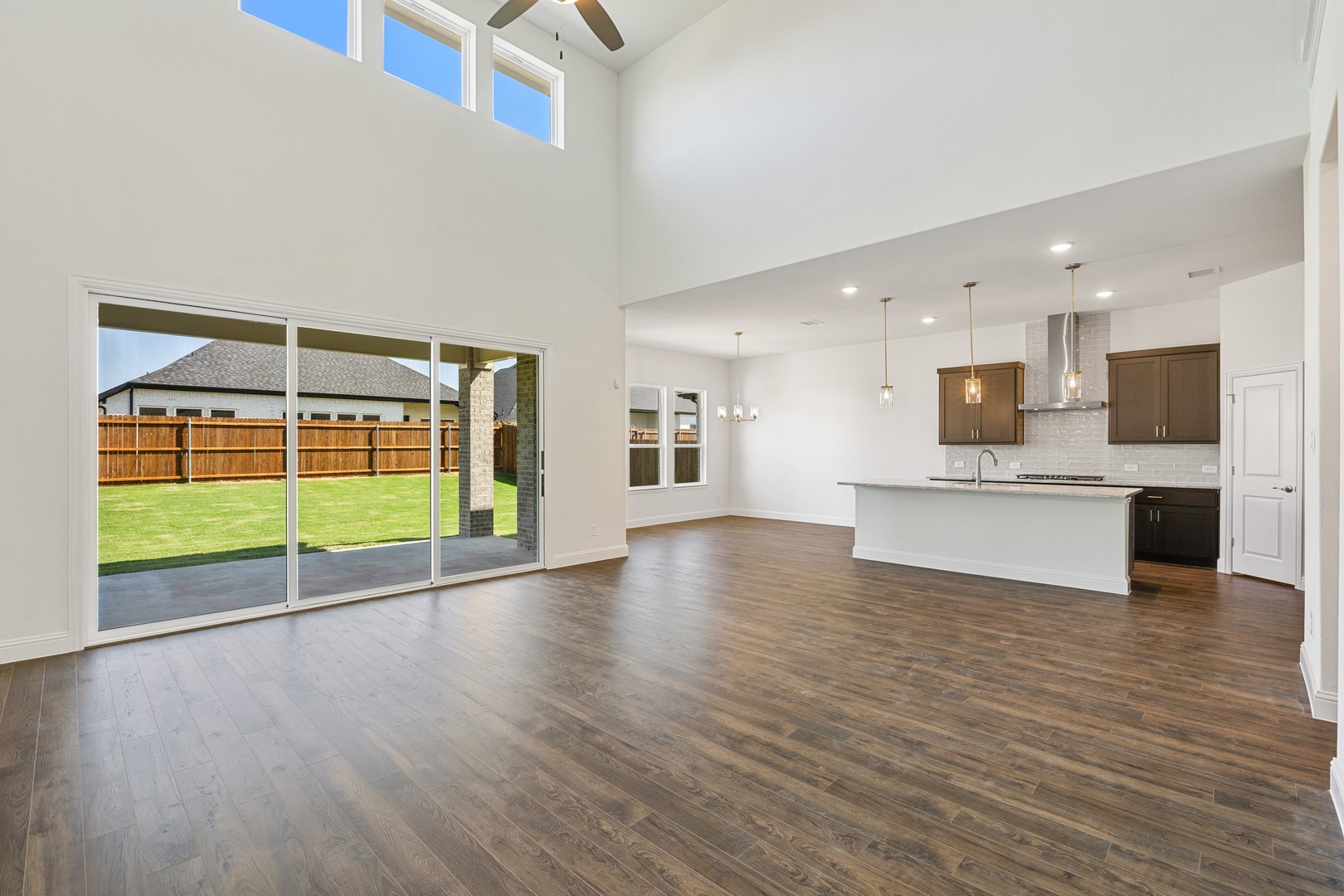 840 Oak Street Lavon TX 75166