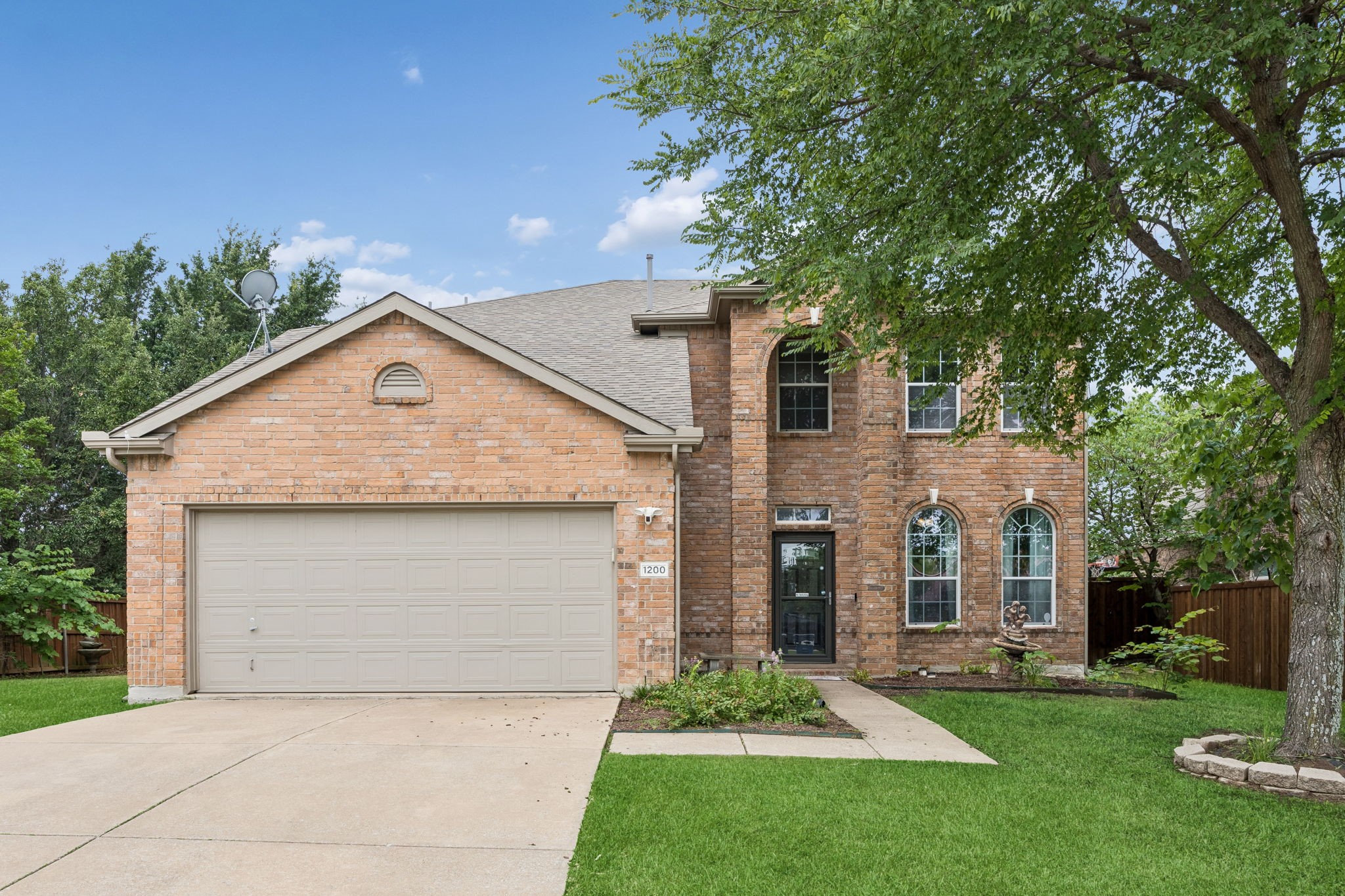 1200 Mobile Lane Wylie TX 75098