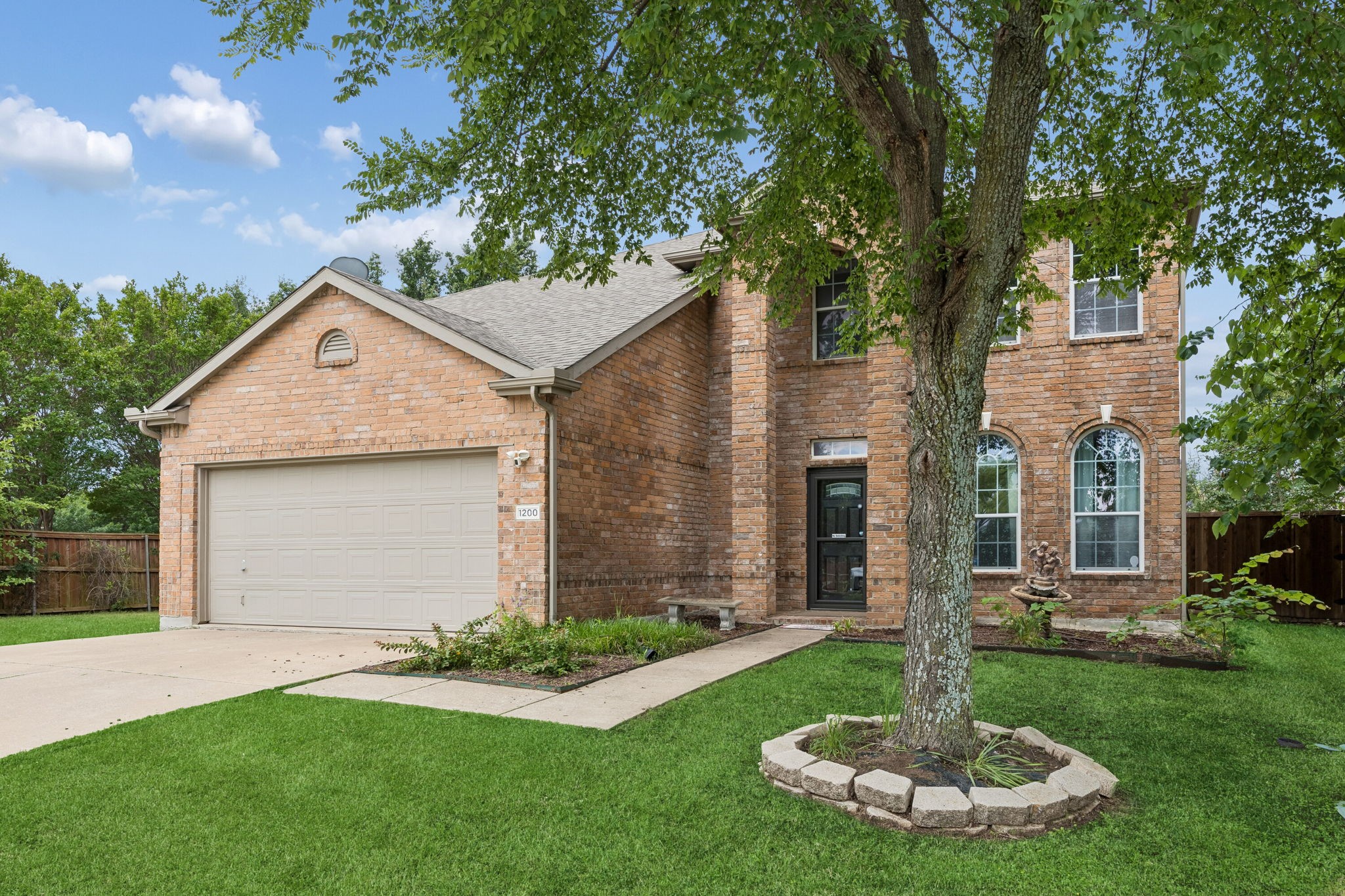 1200 Mobile Lane Wylie TX 75098