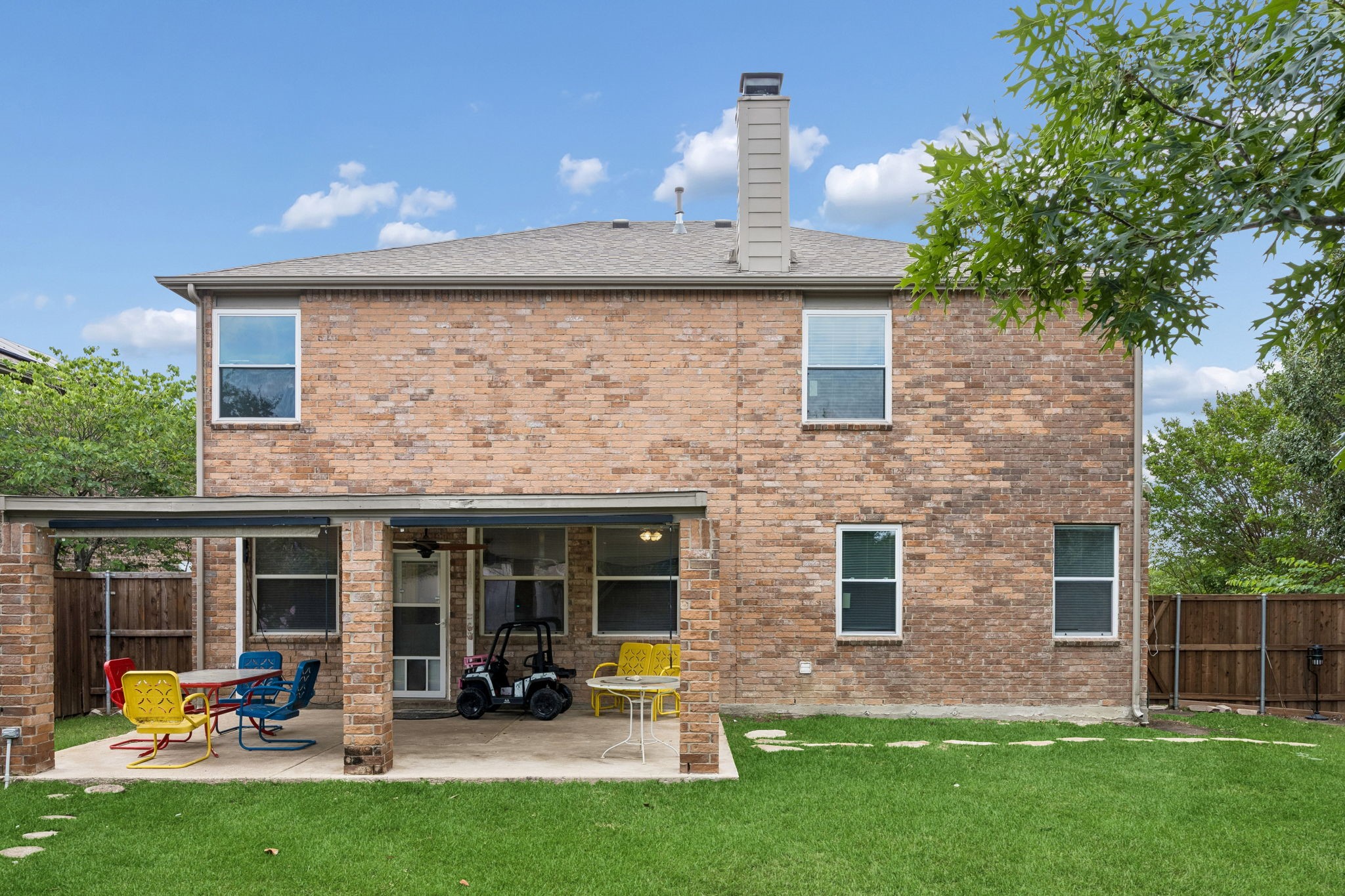 1200 Mobile Lane Wylie TX 75098