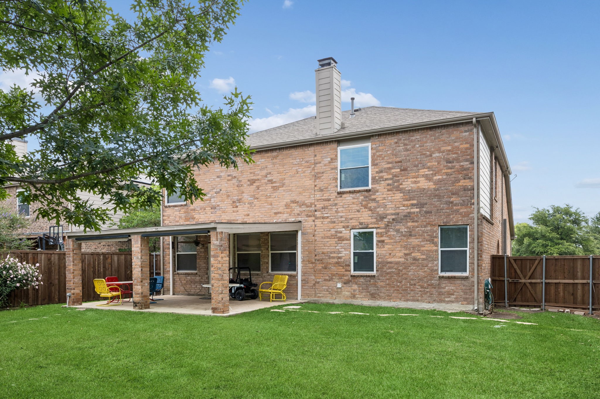 1200 Mobile Lane Wylie TX 75098