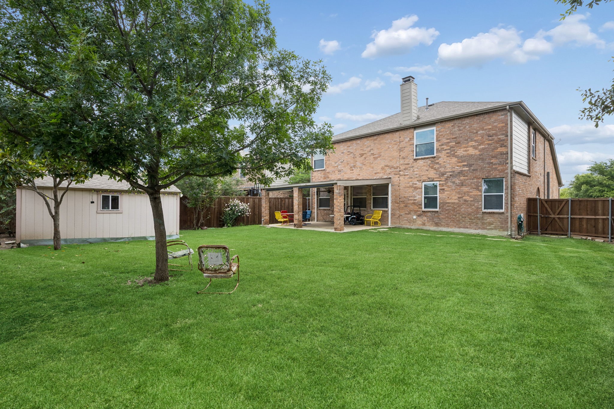 1200 Mobile Lane Wylie TX 75098