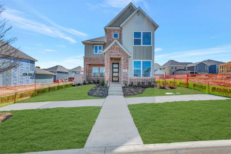 4733 Vizsla Lane Mckinney TX 75071